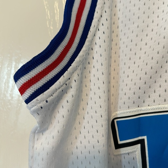 Champion Michael Jordan Tune Squad Space Jam Jersey Size Small - Picture 3 of 13